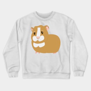 Cute little piggie Crewneck Sweatshirt